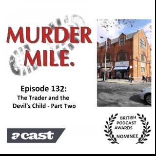 Murder Mile UK True Crime