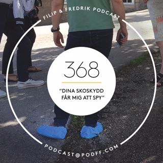 Filip & Fredrik podcast