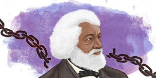 1e uur: Denken over de bom, Frederick Douglass, 06-08-2023