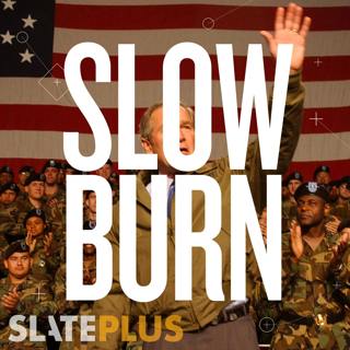 Slow Burn