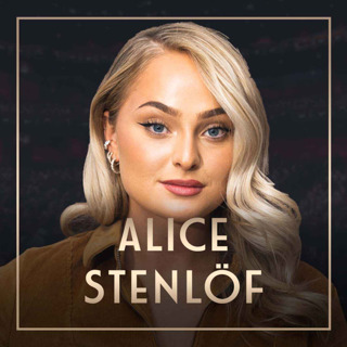 333. Alice Stenlöf - Regel: Ligg inte med din mammas blivande man, Original