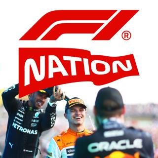 F1 Nation