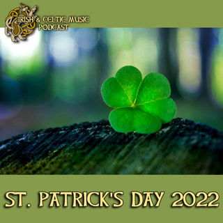 St Patrick's Day 2022