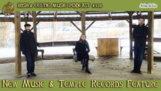 Irish & Celtic Music Podcast