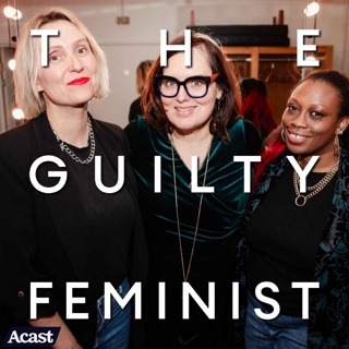 The Guilty Feminist