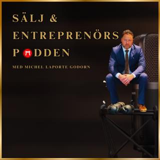 Sälj & Entreprenörs podden