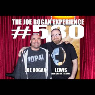 The Joe Rogan Experience