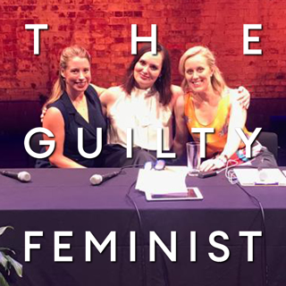 The Guilty Feminist