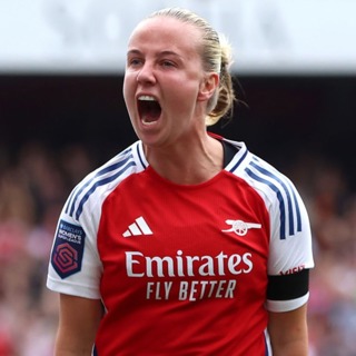 Arsenal Women Arsecast 90: Arsenal 2-2 Man City