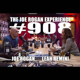 The Joe Rogan Experience