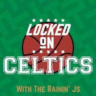 LOCKED ON CELTICS- Feb 3: Sean Grande on IT's brilliance, Pierce's return, & basketball's evolution