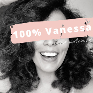 Welcome to 100% Vanessa