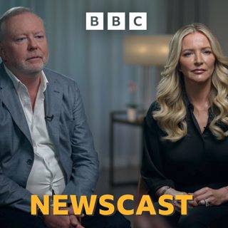 The Michelle Mone and Doug Barrowman interview