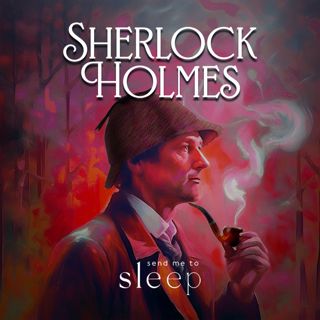 Sherlock Holmes: A Study In Scarlet - Season Preview