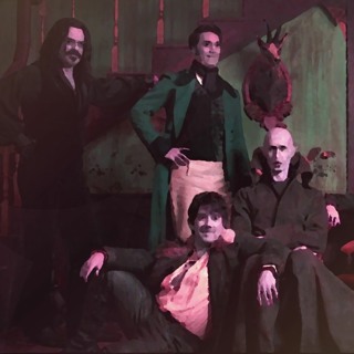 Teaser - What We Do In The Shadows