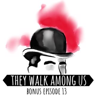 Bonus Episode 13