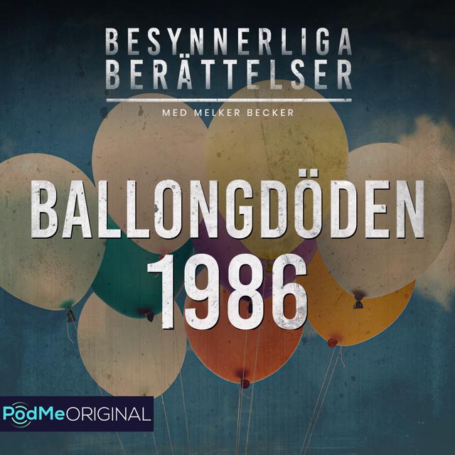 Ballongdöden