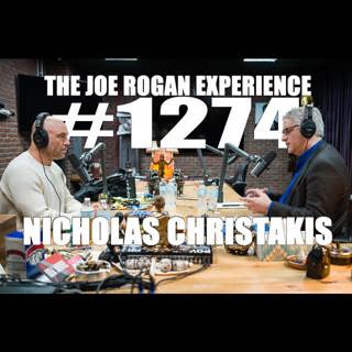 The Joe Rogan Experience