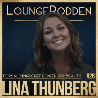 LoungePodden