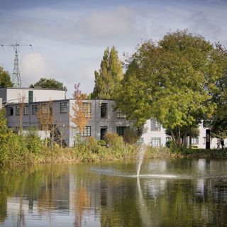 Bletchley Park