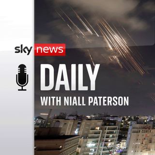 Sky News Daily