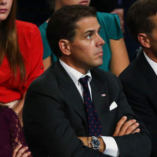 Hunter Biden Probe Continues After Tax And Gun Charges, DOJ Says