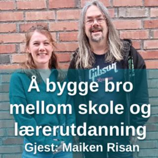 Rekk opp hånda!