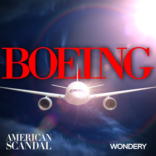 Boeing | Point of Failure | 3