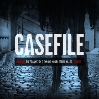 Casefile True Crime