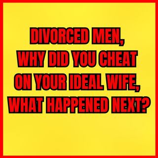 True Cheating Wives and Girlfriends Stories 2025 - True Cheating Stories Podcast