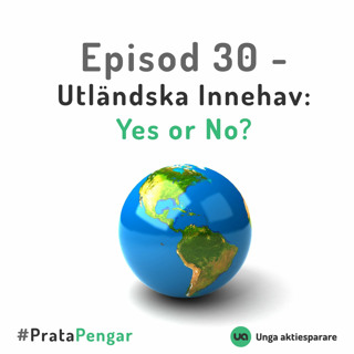 #PrataPengar