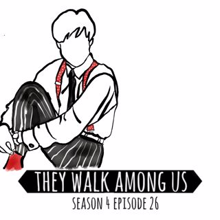 They Walk Among Us - UK True Crime