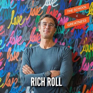 619 Experience Your Ultimate Potential with Rich Roll