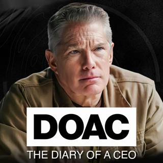 The Diary Of A CEO with Steven Bartlett