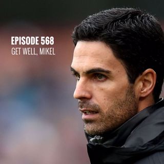 Arseblog Arsecast, The Arsenal Podcast