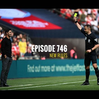 Arseblog Arsecast, The Arsenal Podcast