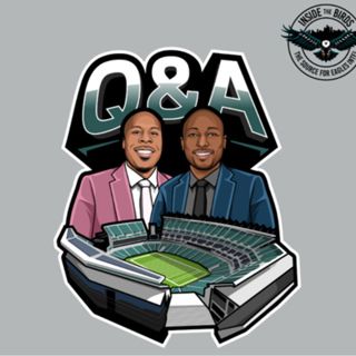 Inside the Birds: A Philadelphia Eagles Podcast