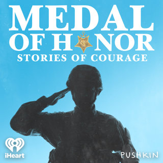 Introducing Medal of Honor: Stories of Courage