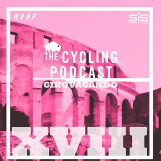 The Cycling Podcast