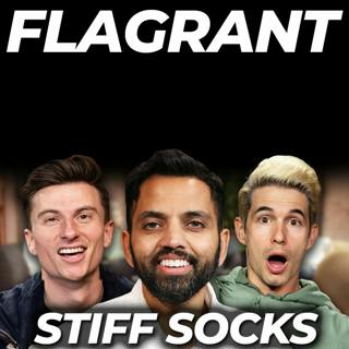 Andrew Schulz's Flagrant with Akaash Singh