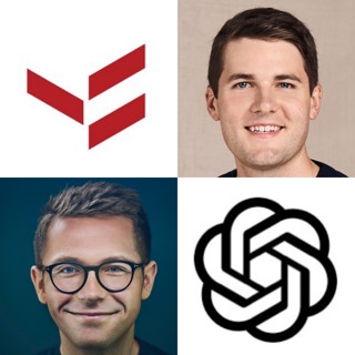 20VC: The OpenAI Memo: Why Invest? Is it too Late to Catch OpenAI? Are OpenAI's Models Truly Defensible? Does the Value in AI Accrue to Incumbemts or Startups - Application Layer/Infrastructure? What Happens with Regulation? with Vince Hankes @ Thrive