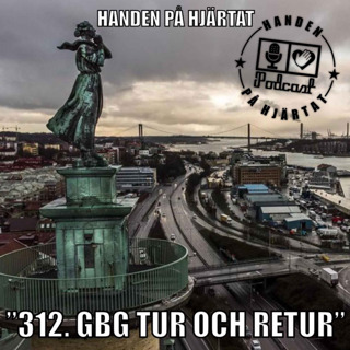 Handen på hjärtat