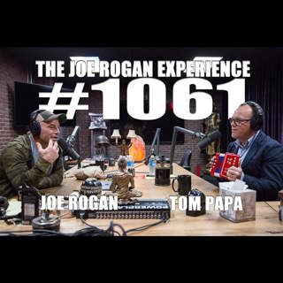 #1061 - Tom Papa