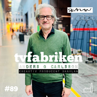 TV-fabriken