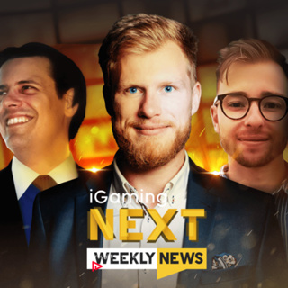 Weekly News: Evolution acquires NolimitCity, with special guest Magnus Andersson