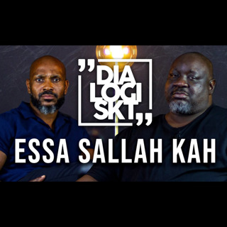 #19 Essa Sallah Kah "Streets has changed, it is not the same at all"