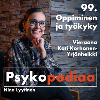 Psykopodiaa-podcast