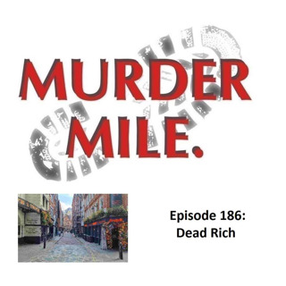 Murder Mile UK True Crime