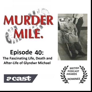 Murder Mile UK True Crime