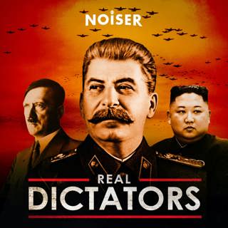 Joseph Stalin Part 2: The Secretary Becomes Dictator